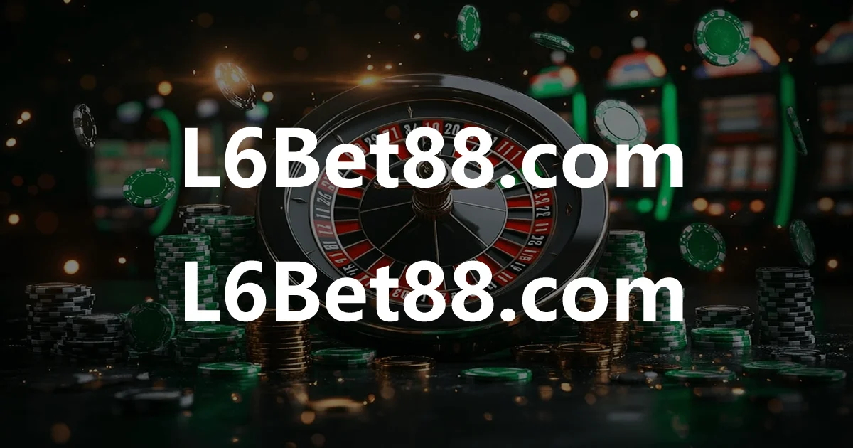 l6bet