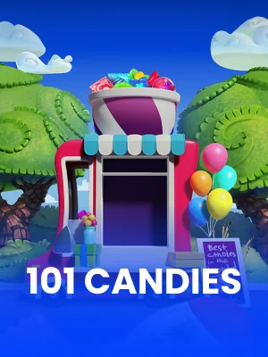 101 Candies