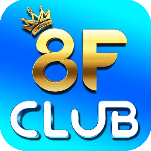 8Fclub icon
