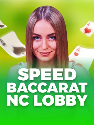 Speed Baccarat NC Lobby