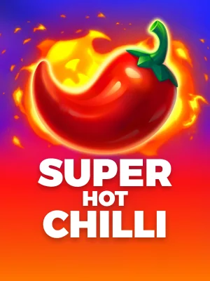 Super Pimenta Quente