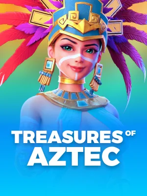Treasures Of Aztec
