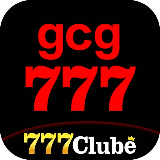 Gcg777 icon